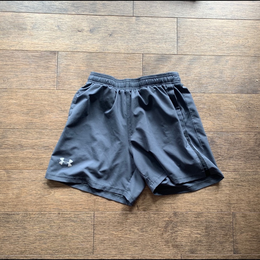 Under Armour Lined Shorts